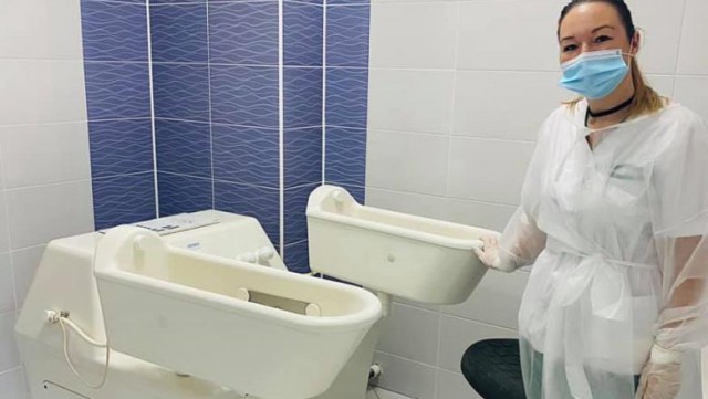 Casa Naţională de Pensii a încheiat un contract cadru de până la 10 milioane lei pentru servicii de tratament balnear