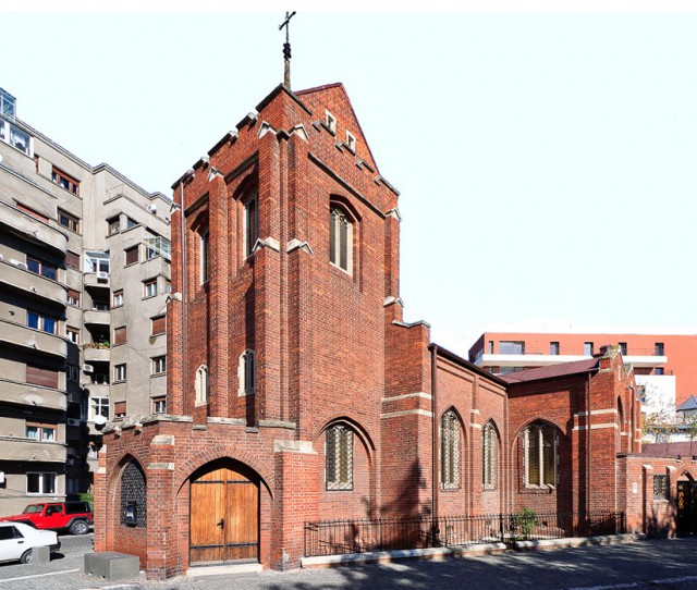 Biserica Anglicană ar putea demonta statuile asociate cu sclavia și colonialismul