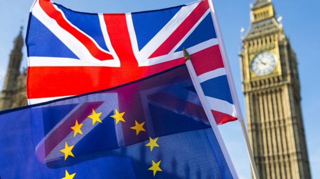 Uniunea Europeană şi Marea Britanie încep negocieri maraton asupra relaţiei lor post-Brexit