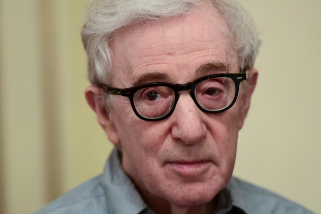 Noul film al lui Woody Allen, în deschiderea Festivalului Internaţional de Film de la San Sebastian