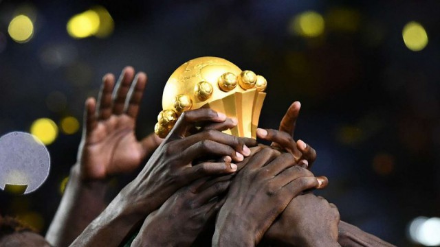 Cupa Africii se amână cu un an