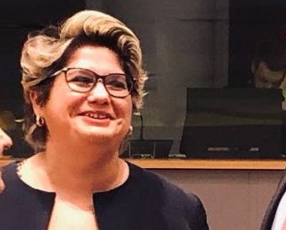 Iulia Matei (MAE), discuţie cu reprezentantul guvernului german inclusiv despre situaţia sezonierilor români