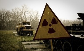 Ucraina dezvăluie că au existat şi alte accidente la Cernobîl, înainte de 1986