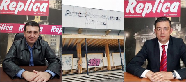 O nouă LICITAŢIE pentru RENOVAREA Teatrului de Vară din Mamaia