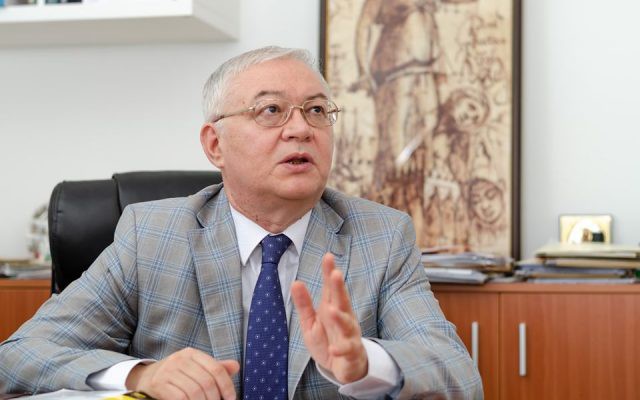 Constantin Florescu