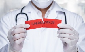 ALARMANT: 391 de noi cazuri de infectare cu COVID-19 în România, un deces și 7 cazuri la Constanţa