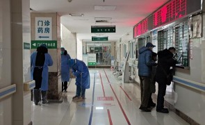 Coreea de Sud confirmă, OFICIAL, că se confruntă cu al doilea val de coronavirus