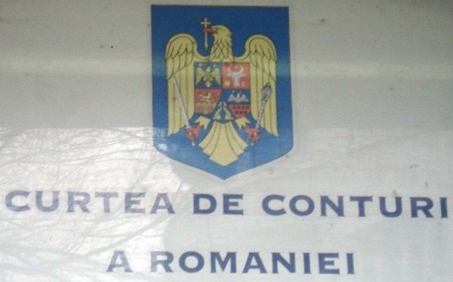 Parlament - Candidaţii pentru Curtea de Conturi - votaţi de senatori şi deputaţi