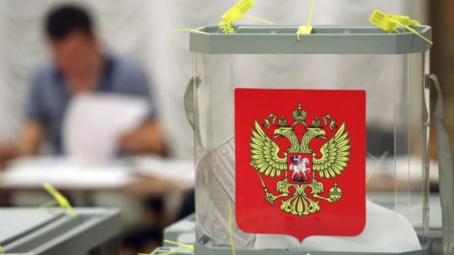 Secţii de votare pentru cetăţenii ruşi, pe 1 iulie, la Ambasada Rusiei de la Bucureşti şi Consulatul din Constanţa