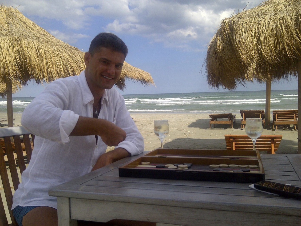 DAUNE de 60.000 lei în dosarul lui Cristian BOUREANU, după ce a FURAT un ATV în Mamaia DAUNE de 60.000 lei în dosarul lui Cristian BOUREANU, după ce a FURAT un ATV în Mamaia