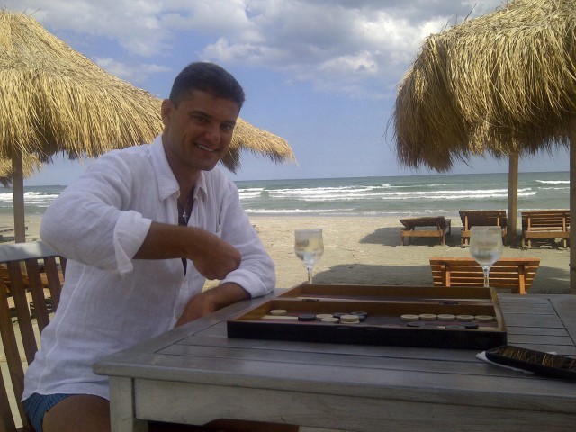 DAUNE de 60.000 lei în dosarul lui Cristian BOUREANU, după ce a FURAT un ATV în Mamaia