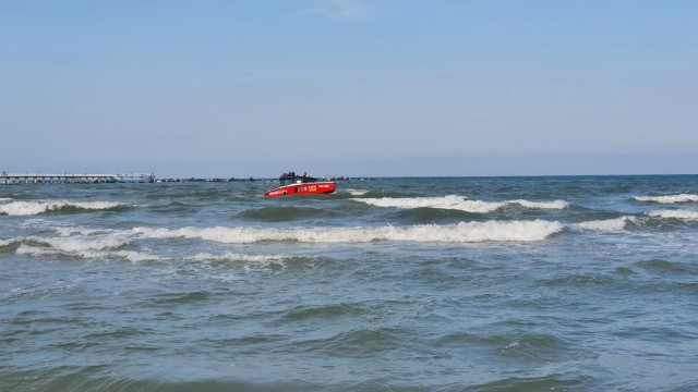 CINE este copilul găsit MORT în Mamaia!