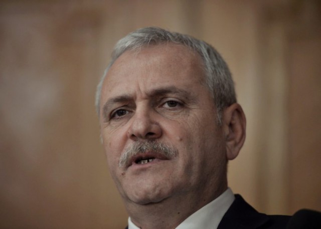 DNA: Liviu Dragnea, urmărit penal într-un nou dosar de trafic de influenţă