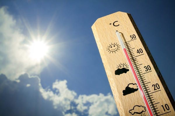 Efectele periculoase ale schimbărilor climatice și încălzirii globale asupra sănătății