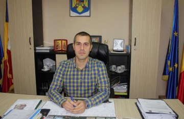 FORTIN extinde 6 case pentru comunitatea de etnie romă din Satu Nou