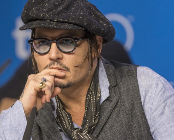 Johnny Depp a pierdut procesul cu tabloidul „The Sun“