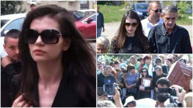 A murit tatăl Monicăi Gabor!