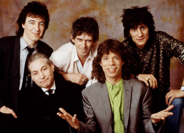 The Rolling Stones îl ameninţă pe Trump cu un proces pentru folosirea muzicii sale în campania electorală