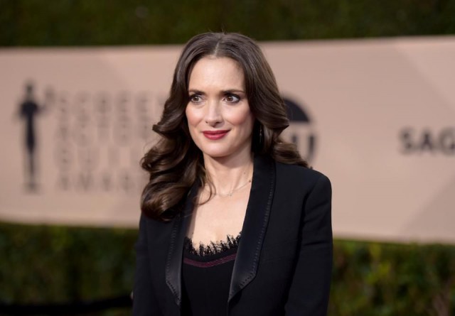 Wynona Ryder îl acuză pe Mel Gibson de remarci antisemite şi homofobe