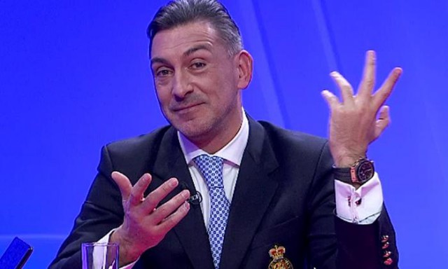 Ilie Dumitrescu - Naţionala României poate merge la EURO de pe prima poziţie