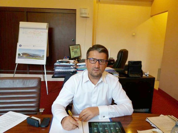 Primăria Constanța reduce salariile angajaților și nu mai acordă tichete de vacanță