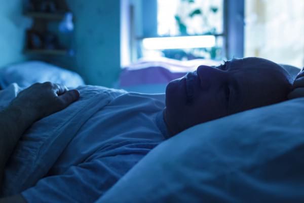 Un somn de proastă calitate afectează recurentă ulcerului gastric