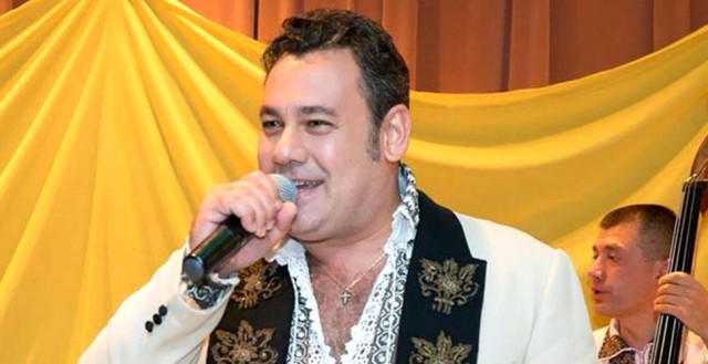 Ionuț Dolănescu s-a înscris în PSD