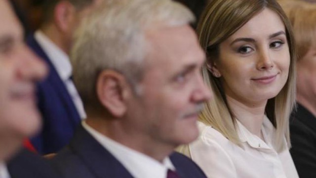 Irina Tănase, iubita lui Dragnea, probleme în viața personală?