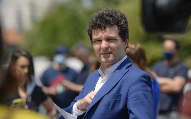 Nicușor Dan speră că partidele de dreapta vor avea candidați unici