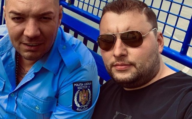 Cum au devenit interlopii lui Bebino membri PSD ai lui Băluță și apoi polițiști locali