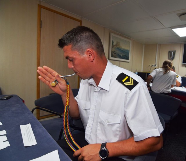 Admiterea la Școala Militară de Maiștri fără examen. Iată detaliile