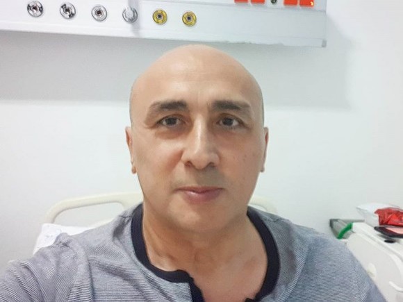 Marcel Pavel, lovit de criza financiară: 