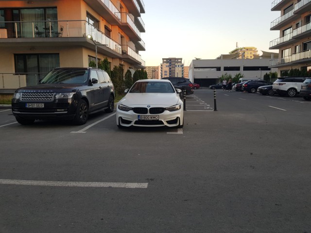 Piața auto din România suferă