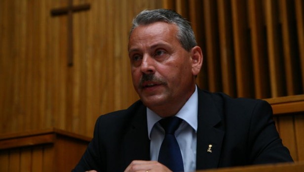 Parlament: Mircea Man - vicepreşedinte ANRE; Marian Neacşu şi Valeriu Steriu - membri