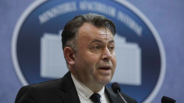 Tătaru: „Degeaba impunem măsuri, dacă nu se verifică respectarea lor“