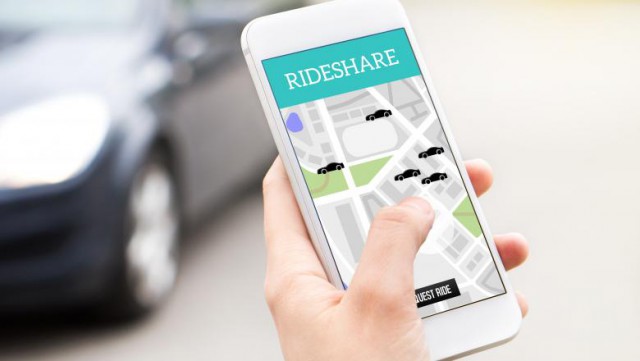 Autoturismele cu până la 9 locuri vor putea fi folosite pentru ride-sharing