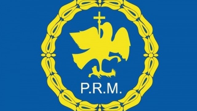 Partidul România Mare s-a reînscris cu acte în regulă în Registrul Partidelor Politice