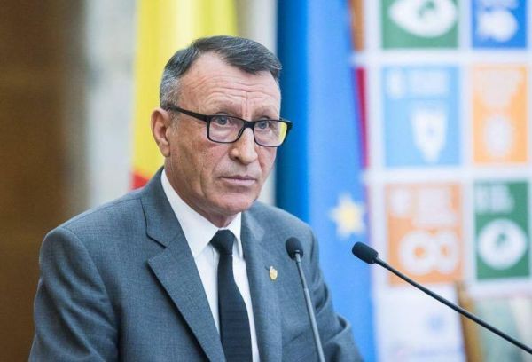 Paul Stănescu anunță prima măsură după demiterea Guvernului Orban
