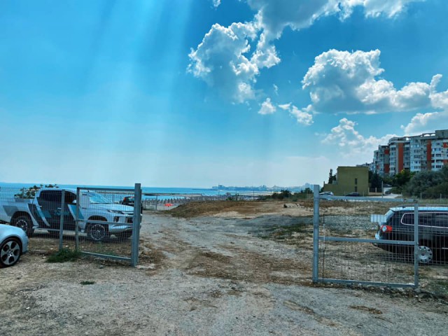 Drumul de ACCES către Zoom Beach, REDESCHIS