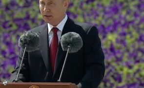 Vladimir Putin ar putea rămâne la putere până în 2036! Rușii, chemați la vot săptămâna viitoare