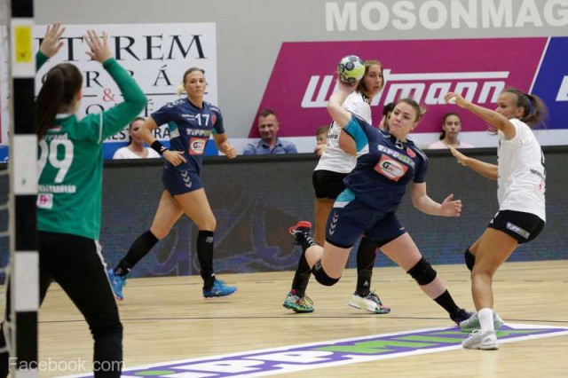 Zece jucătoare ungare de handbal, testate pozitiv la COVID-19