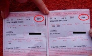 Aproape un milion de pensionari au primit indemnizaţie socială în mai 2020 anunţă Casa de Pensii