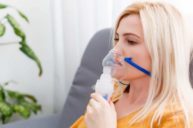 Totul despre terapia cu aerosoli: când se folosește și ce beneficii are