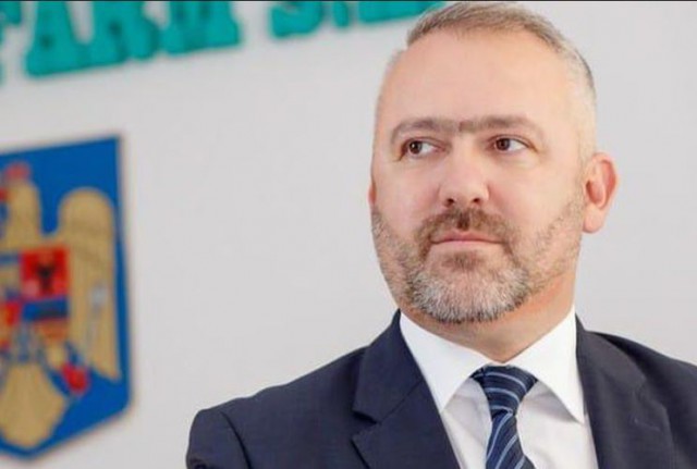 Directorul Unifarm, suspendat din funcţie. Cine este noul director interimar