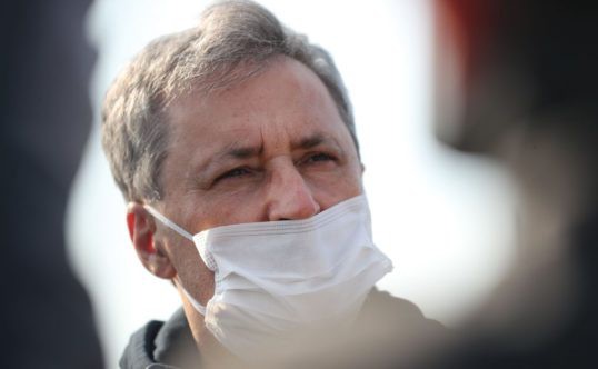 Marcel Vela, apel către cetățeni: Îi încurajăm să semnaleze orice abatere