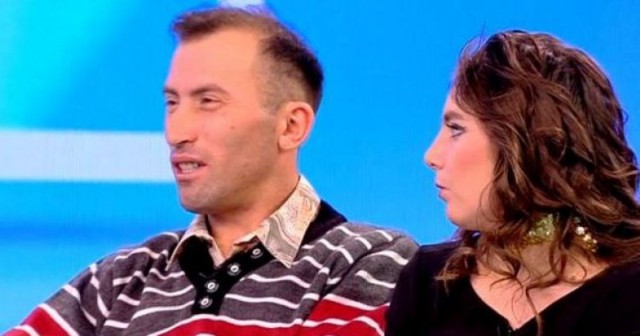 Viorel, scandal de zile mari cu Rafaelo
