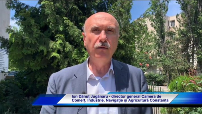 Făgădău invită elevii constănțeni la învățământul dual