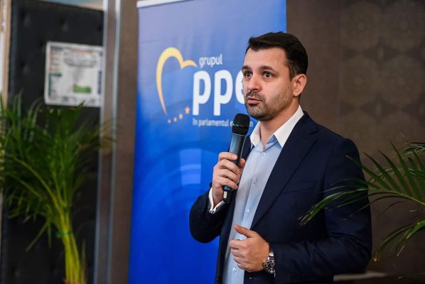CRUȘOVEANU îi dă REPLICA lui Beinor Baubec, care a spus că drumul expres este o RISIPĂ de bani
