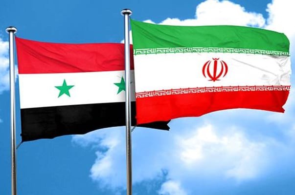 Iranul va ajuta Siria să-şi consolideze apărarea antiaeriană