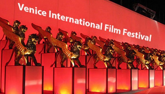 Cea de-a 77-a ediţie a Festivalului Internaţional de Film de la Veneţia intră în linie dreaptă